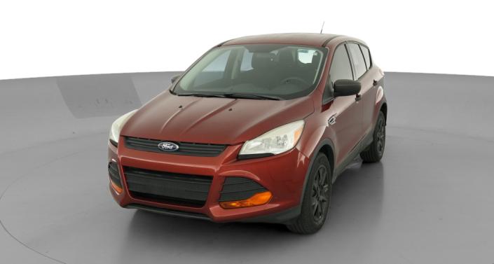 2016 Ford Escape S -
                  Indianapolis, IN