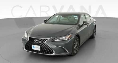 2023 Lexus ES