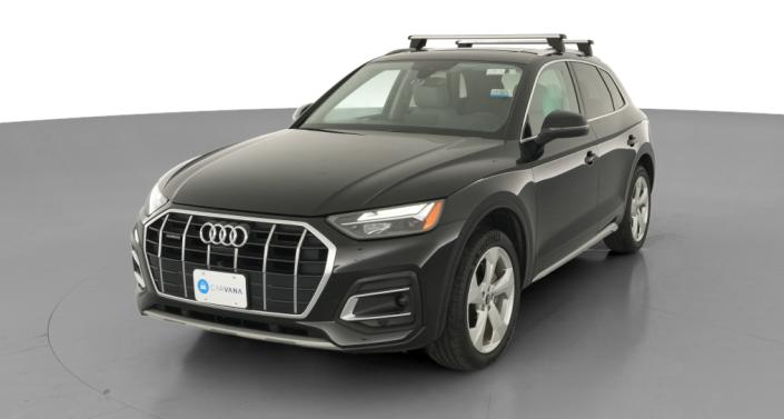 Thumbnail: 2021 Audi Q5 - 1