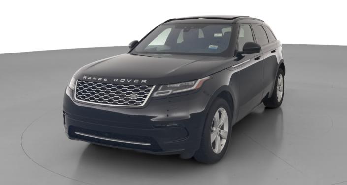 2020 Land Rover Range Rover Velar S -
                  Lorain, OH