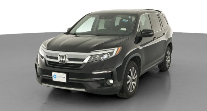 Thumbnail: 2022 Honda Pilot - 1