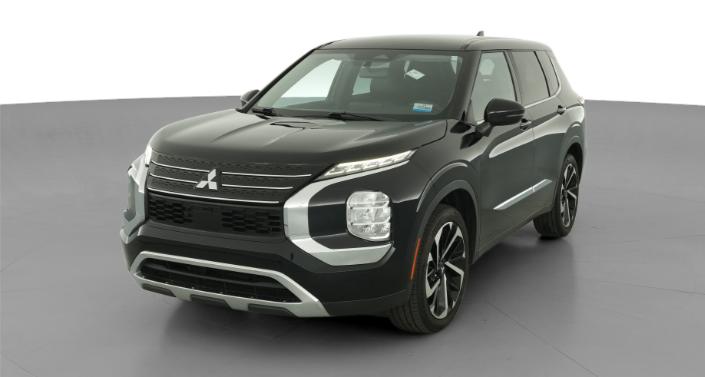 2022 Mitsubishi Outlander ES -
                  Tolleson, AZ