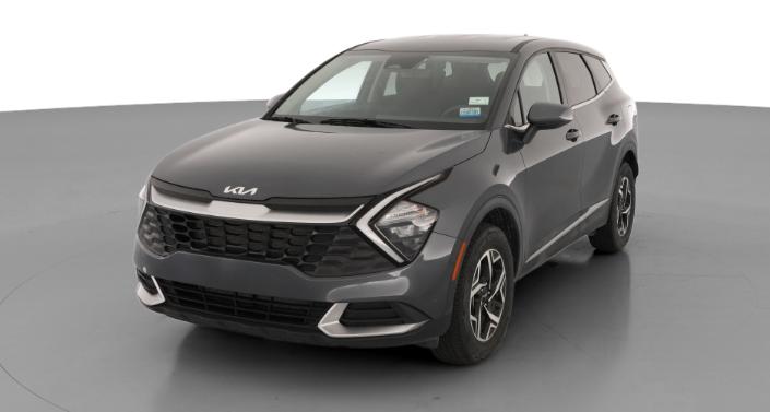 Thumbnail: 2023 Kia Sportage - 1