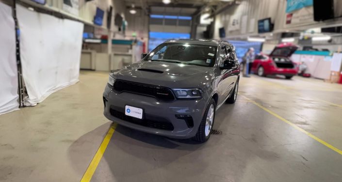 Thumbnail: 2023 Dodge Durango - 1