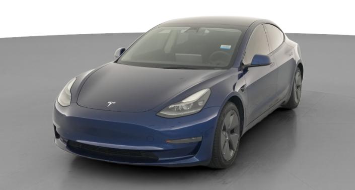 Thumbnail: 2023 Tesla Model 3 - 1