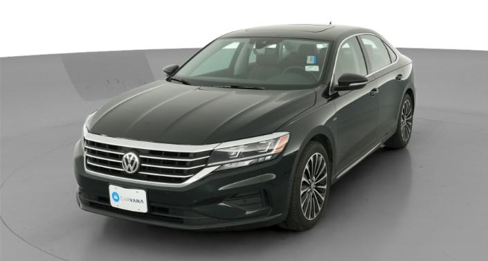 2022 Volkswagen Passat Limited Edition -
                  Indianapolis, IN
