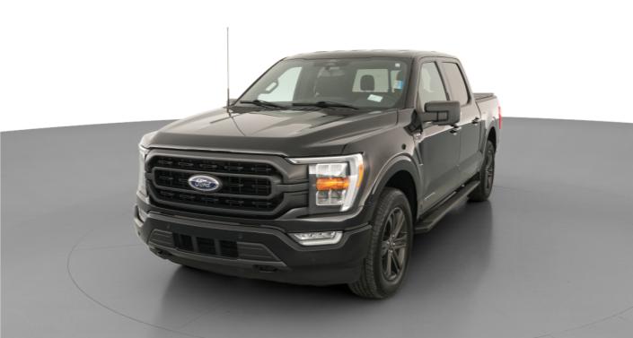 Thumbnail: 2022 Ford Econoline - 1
