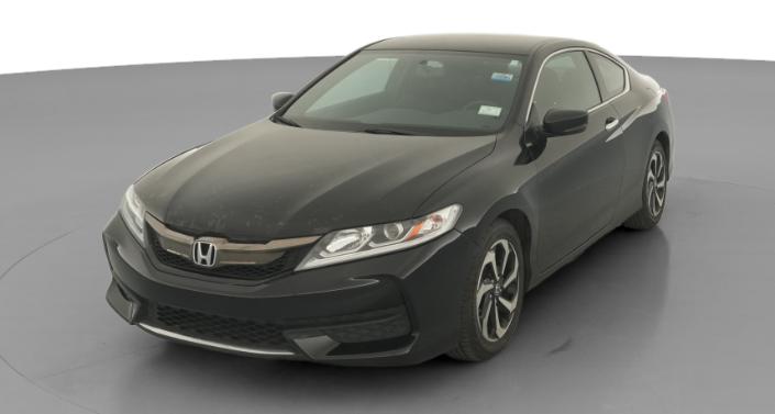 Thumbnail: 2016 Honda Accord - 1