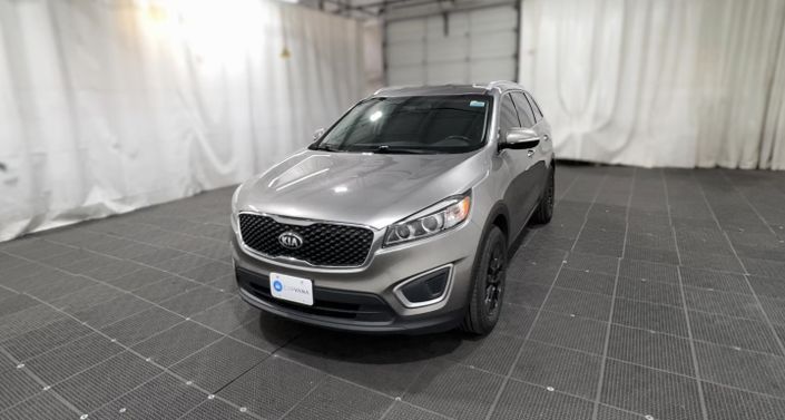 2017 Kia Sorento LX -
                  North Las Vegas, NV