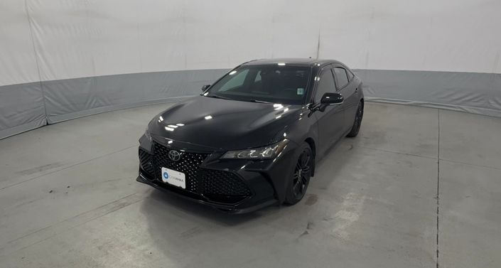 2021 Toyota Avalon XSE -
                  Kansas City, MO