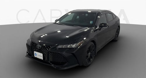 2021 Toyota Avalon