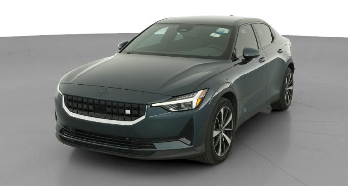 2022 Polestar 2 Long Range Dual Motor -
                  Tolleson, AZ