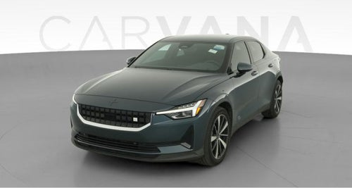 2022 Polestar 2