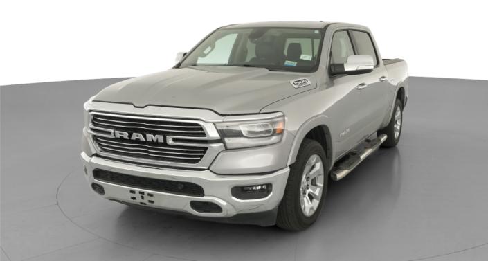 Thumbnail: 2019 RAM 1500 - 1