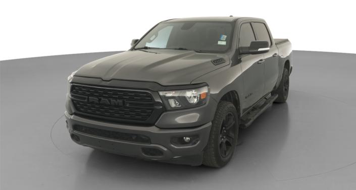 Thumbnail: 2022 RAM 1500 - 1