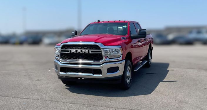 Thumbnail: 2024 RAM 2500 - 1
