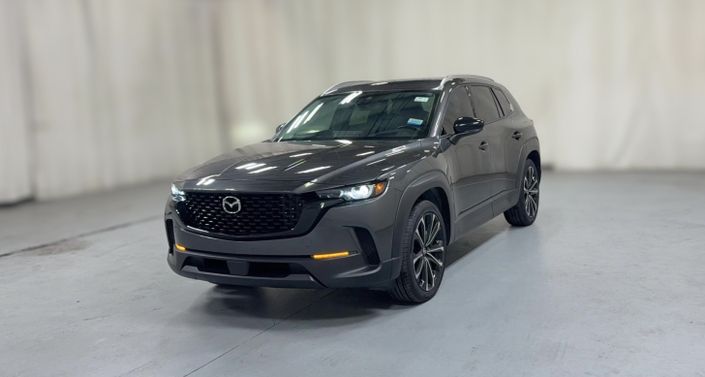 Thumbnail: 2024 Mazda CX-50 - 1