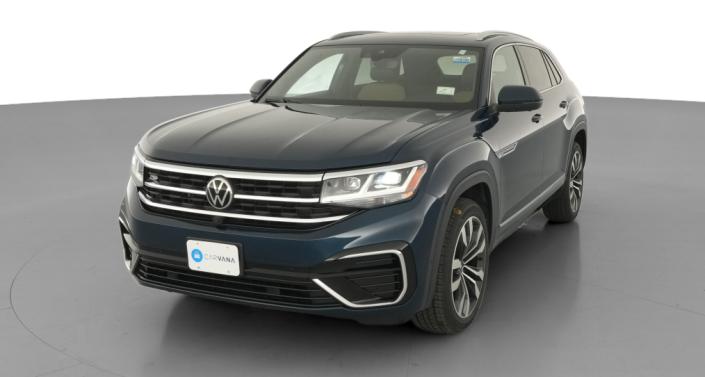 Thumbnail: 2022 Volkswagen Atlas - 1