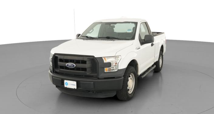 2016 Ford Econoline E-150 -
                  Auburn, GA