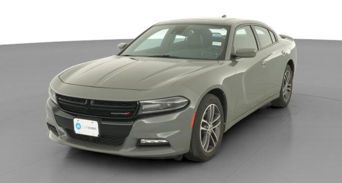 Thumbnail: 2018 Dodge Charger - 1