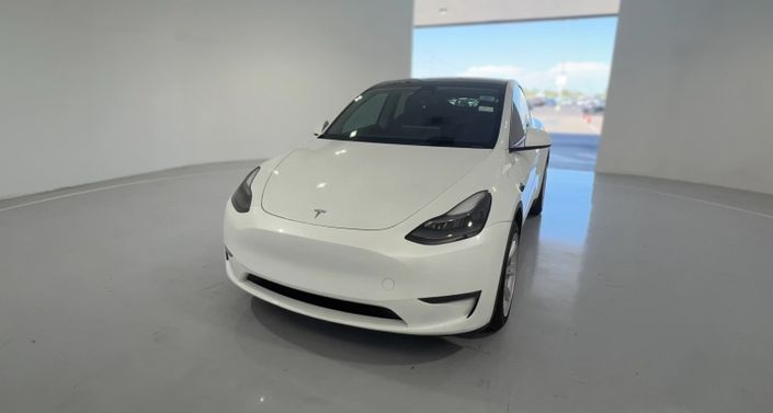 Thumbnail: 2024 Tesla Model Y - 1