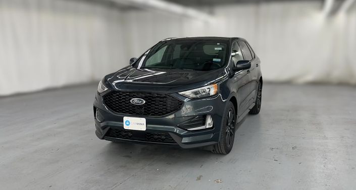 Thumbnail: 2023 Ford Edge - 1