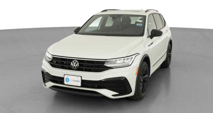 Thumbnail: 2023 Volkswagen Tiguan - 1