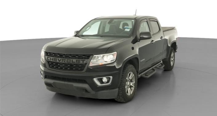 Thumbnail: 2019 Chevrolet Colorado - 1