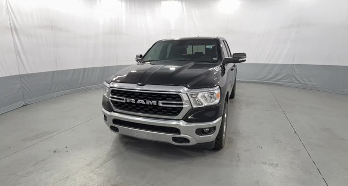 Thumbnail: 2022 RAM 1500 - 1
