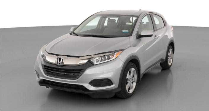 Thumbnail: 2021 Honda HR-V - 1
