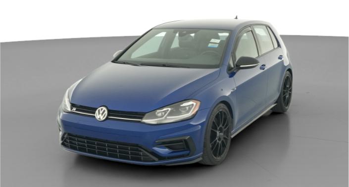 Thumbnail: 2018 Volkswagen Golf - 1