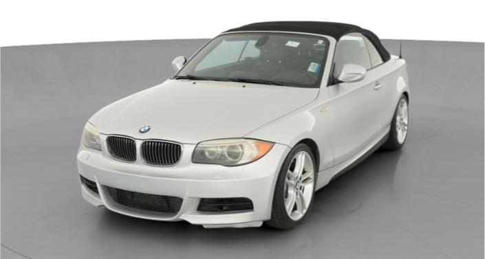 2012 BMW 1 Series 135i -
                  Rocklin, CA