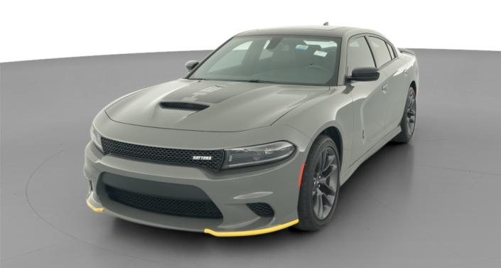 Thumbnail: 2023 Dodge Charger - 1