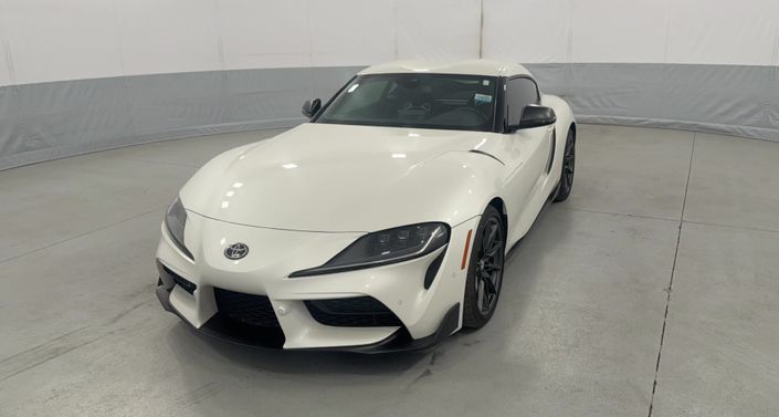 2024 Toyota GR Supra Premium -
                  Kansas City, MO