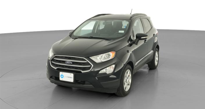 2018 Ford EcoSport SE -
                  Hebron, OH