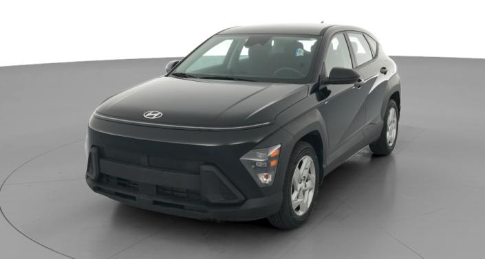 Thumbnail: 2024 Hyundai Kona - 1