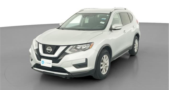 Thumbnail: 2020 Nissan Rogue - 1