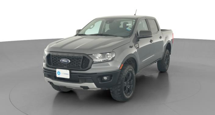 Thumbnail: 2023 Ford Ranger - 1