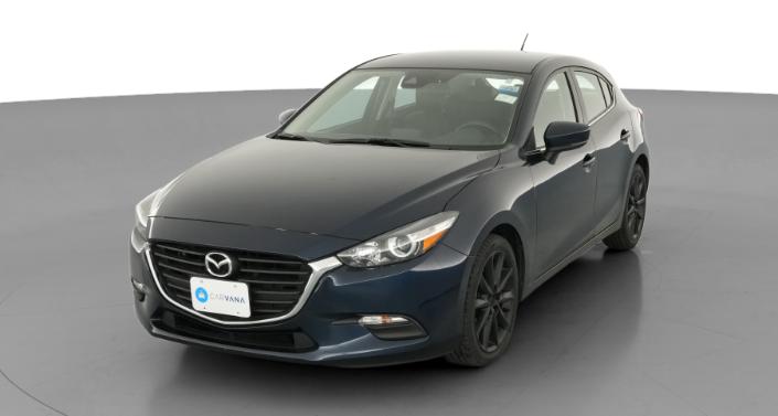 Thumbnail: 2018 Mazda Mazda3 - 1