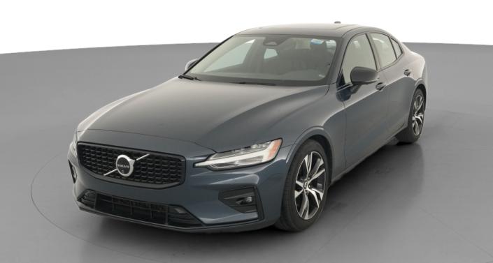 2024 Volvo S60 B5 Plus -
                  Haines City, FL