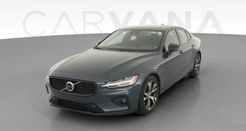2024 Volvo S60