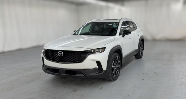 2024 Mazda CX-50 S Premium Plus -
                  Indianapolis, IN