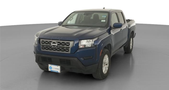Thumbnail: 2023 Nissan Frontier - 1
