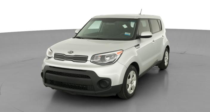 Thumbnail: 2018 Kia Soul - 1