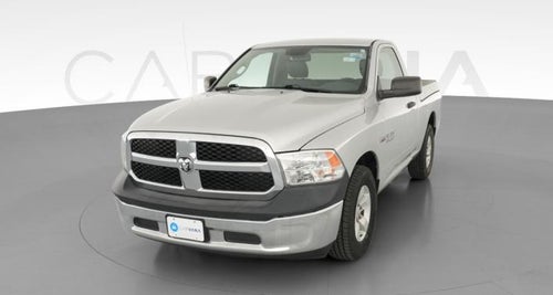 2016 Ram 1500 Regular Cab