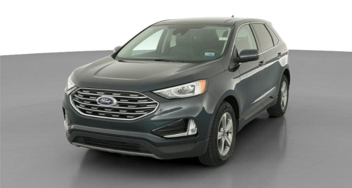 Thumbnail: 2022 Ford Edge - 1