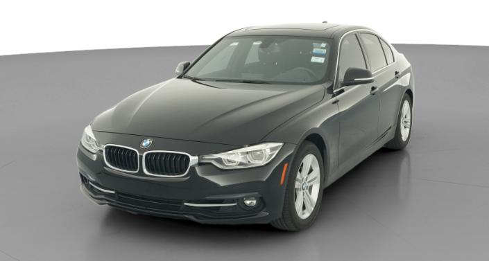 Thumbnail: 2018 BMW 3 Series - 1
