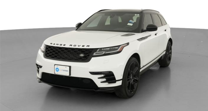 2018 Land Rover Range Rover Velar R-Dynamic SE -
                  Richton Park, IL