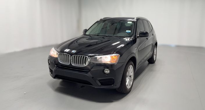 2017 BMW X3 xDrive28i -
                  Elgin, IL