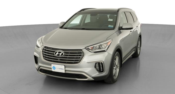 Thumbnail: 2017 Hyundai Santa Fe - 1